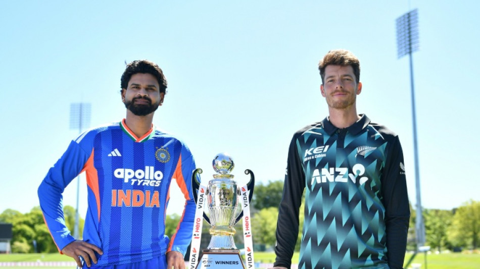  Sooryavanshi told to be patient by captain Iyer ahead of NZ series 