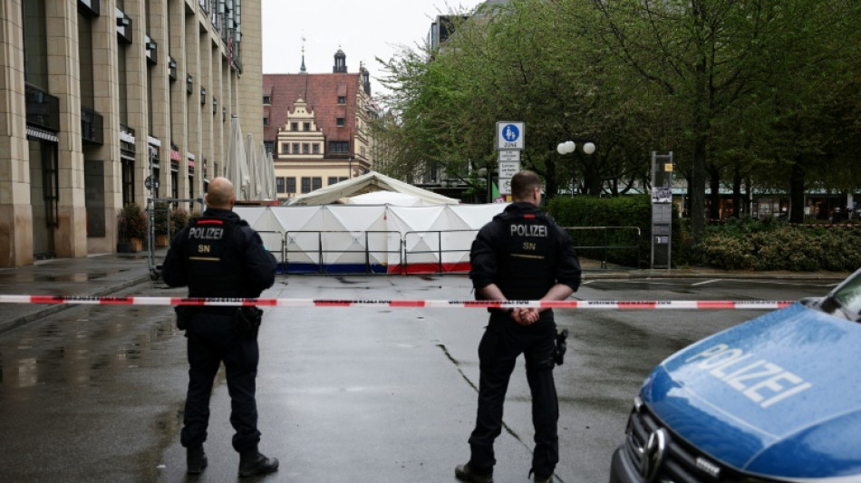  German car-ramming suspect had mental health problems: reports 