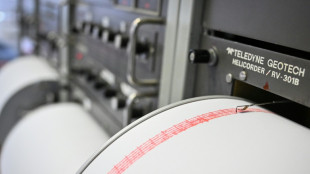 Sismo de magnitud 6,1 en el oeste de Turquía, informan las autoridades