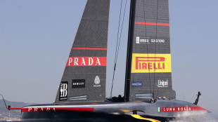 Semifinali Vuitton Cup, Luna Rossa vola, &egrave; 3-0 su American Magic