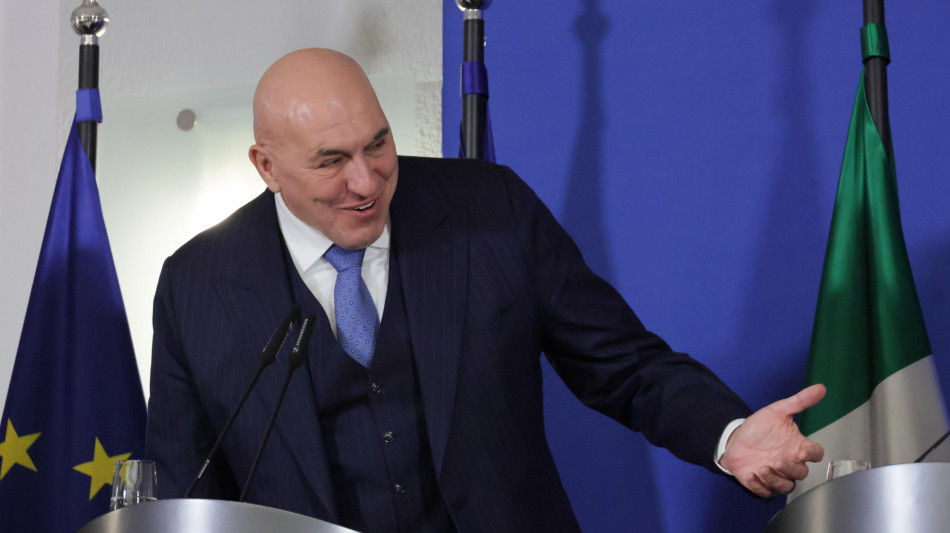 Crosetto, reintrodurre la leva? Porterò ddl in Cdm e Parlamento