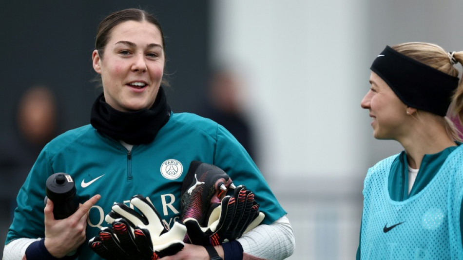  Earps to leave PSG, in talks with London City Lionesses 