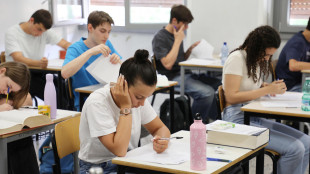 Maturit&agrave;: promossi il 99,8% dei candidati