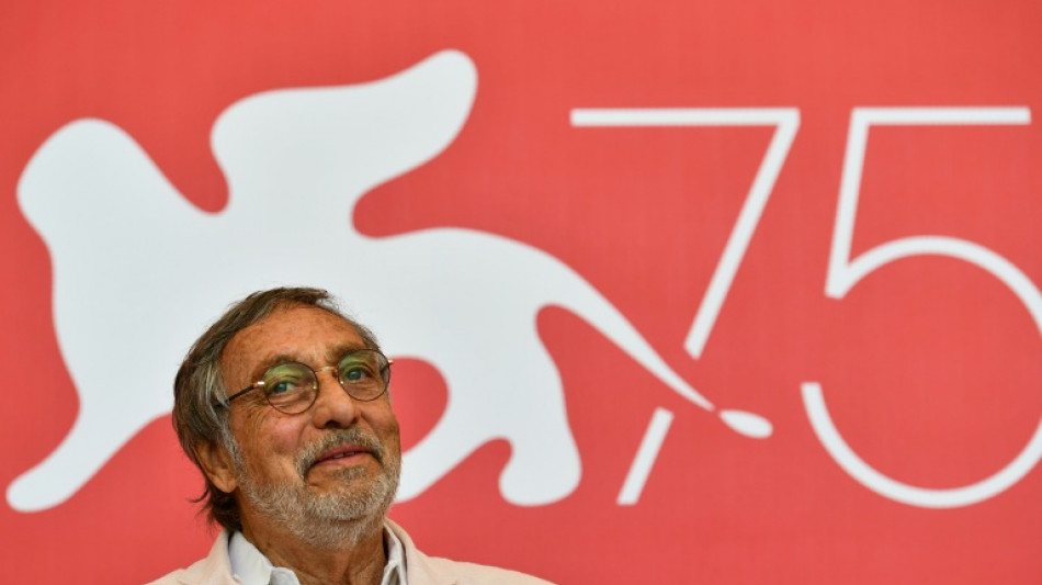 Argentine film and theater great Luis Brandoni dies at 86