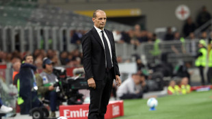 Allegri 'contento test importante, grande primo tempo'