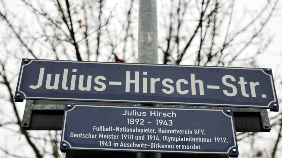 "Julius Hirsch Preis": Gewinner in "herausfordernden Zeiten" 