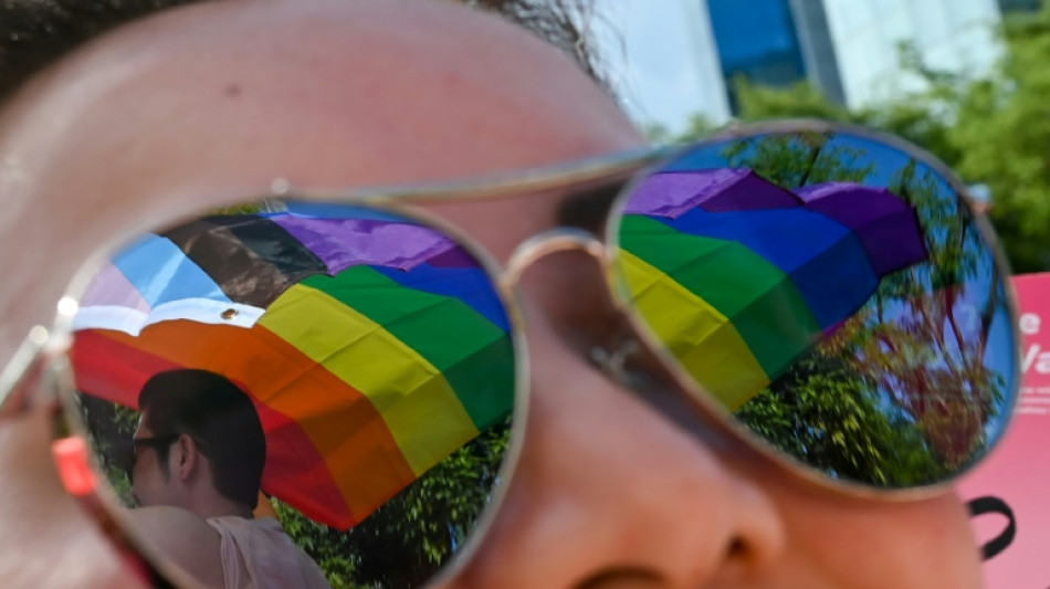 Singapur derogar&aacute; la ley que proh&iacute;be las relaciones sexuales entre hombres