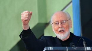 John Williams, el maestro de Hollywood aspira al sexto &Oacute;scar