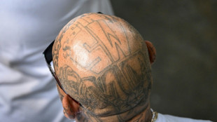 Un grupo especial del FBI llega a Guatemala para apoyar en la recaptura de pandilleros