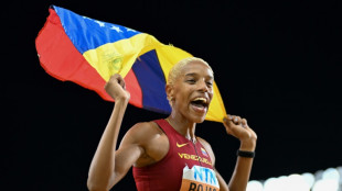 Rojas targets fifth world triple jump title on injury return