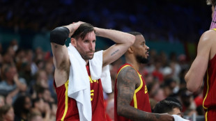 Espa&ntilde;a pierde ante Canad&aacute; y se despide del b&aacute;squet masculino, Brasil a cuartos
