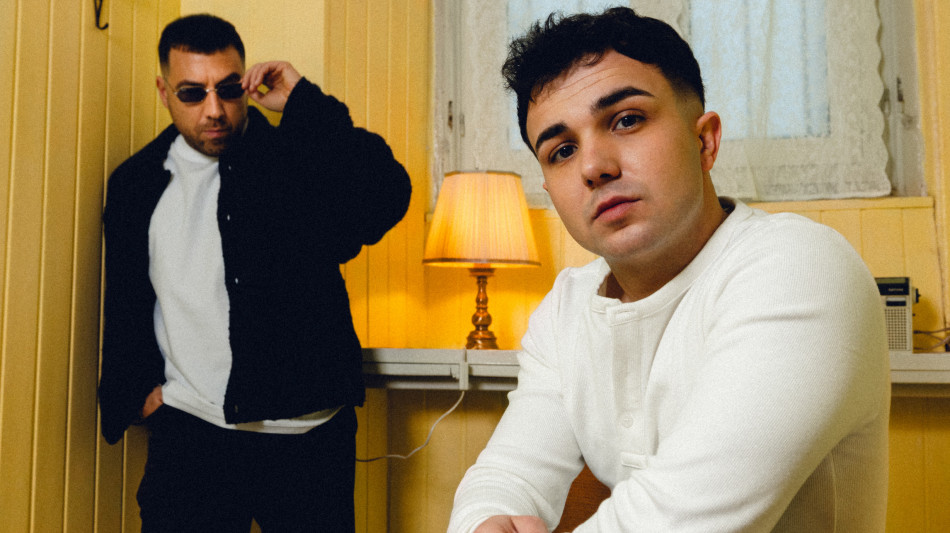  Juli, il produttore dei record annuncia il nuovo singolo "Quelli come me" con Coez 