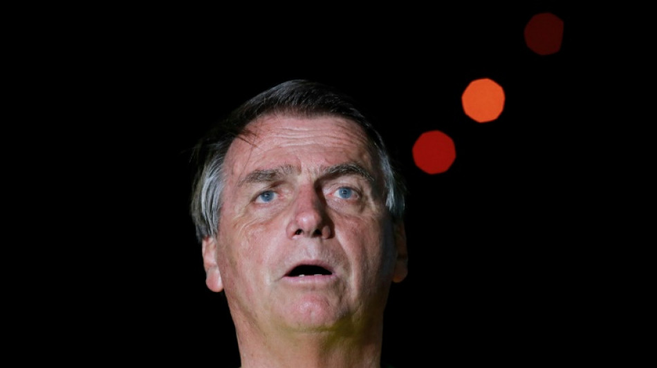 EEUU debe aumentar los aranceles por la condena a Bolsonaro, seg&uacute;n un investigador de los "Archivos Twitter Brasil"