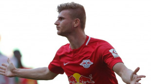 Leipzig spaziert mit Rekordsieg in Runde zwei
