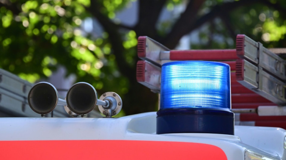  Kind steckt in W&auml;schekorb fest - Feuerwehr in Aurich eilt zu Hilfe 