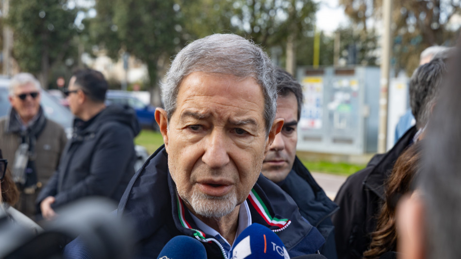 Niscemi, Musumeci 'proporr&ograve; in Cdm un'indagine amministrativa'