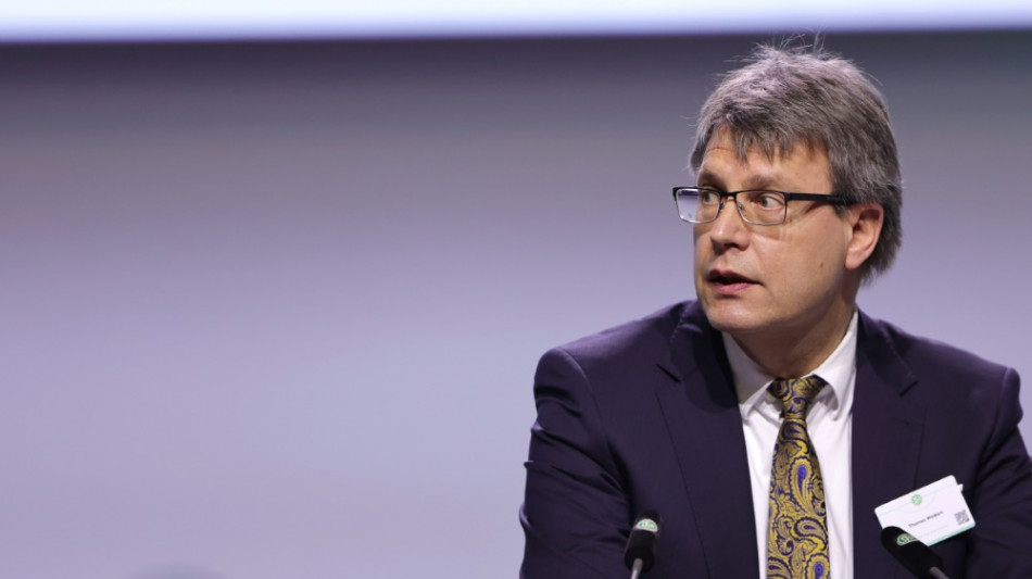 Weikert: Bewerbung nur mit Strategie f&uuml;r Nachhaltigkeit