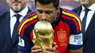 Rodri arrives at Barcelona to complete 'dream' move