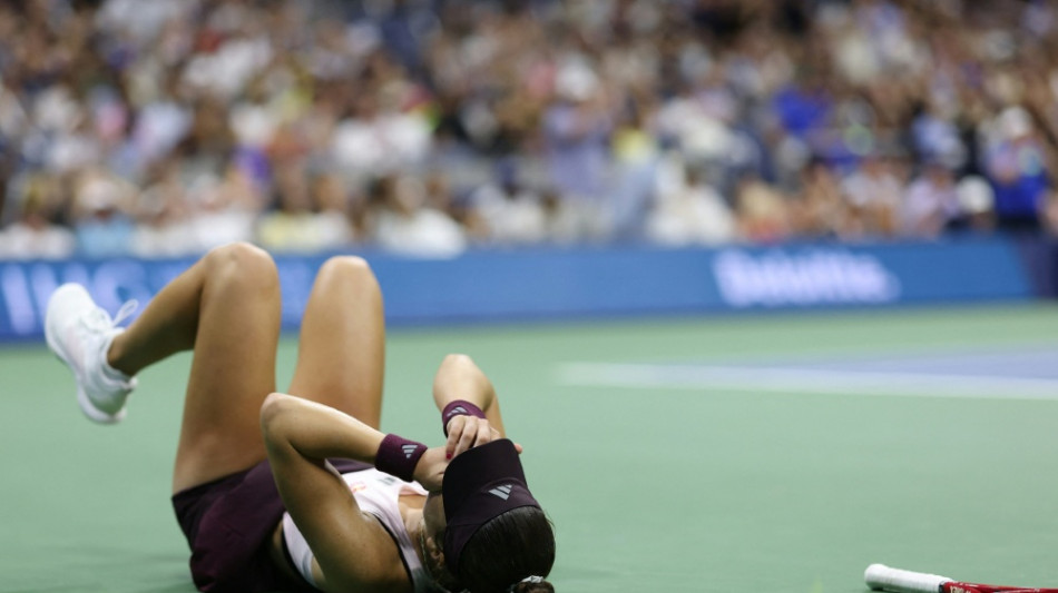  Jovic gewinnt Duell der Toptalente - Osaka nun gegen Rybakina 