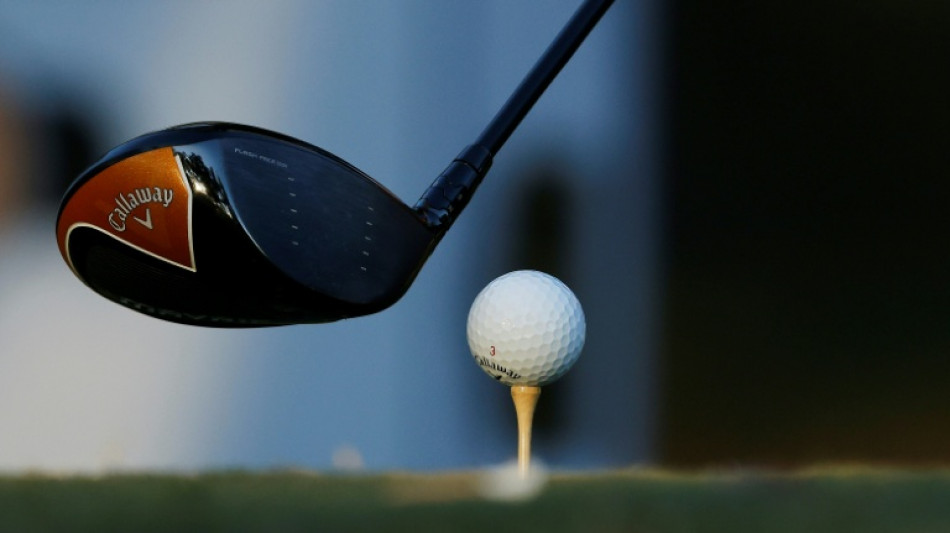  Callaway cuts ties with golf media firm over violent ad 