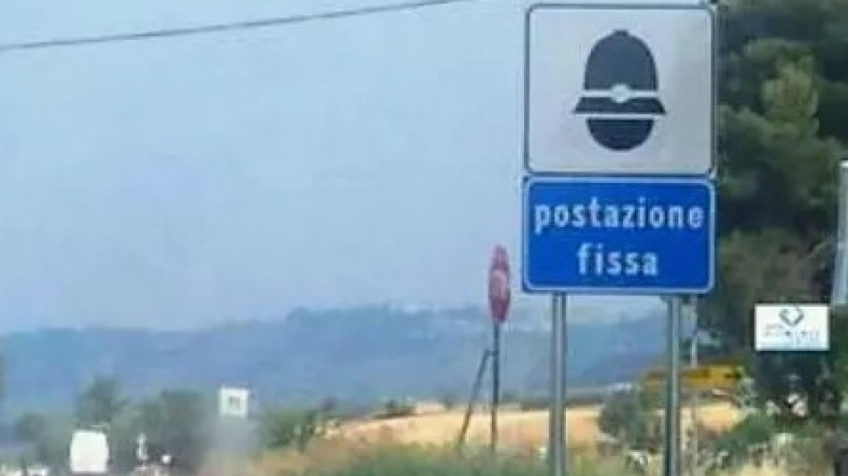 Polstrada, prototipo di Autovelox &egrave; differente da quello in uso