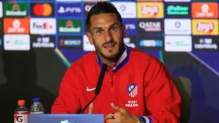 Champions League semi-final like a first date: Atletico's Koke