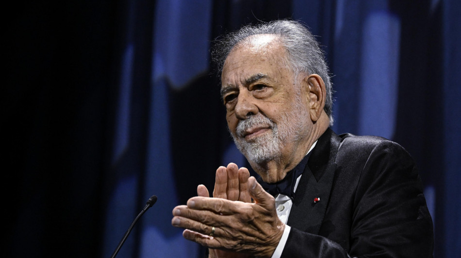 Francis Ford Coppola e il nuovo film ambientato a Matera