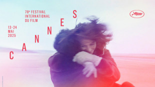 Il doppio poster di Cannes &egrave; omaggio al cult Un uomo, una donna