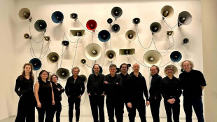 FontanaMIXensemble prosegue nell'omaggio a Luciano Berio