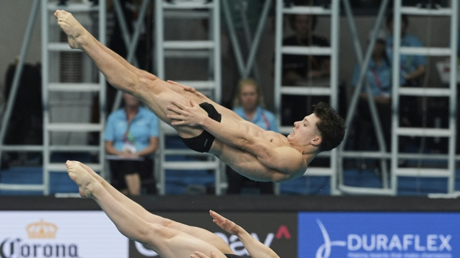  EM: Hentschel/Avila Sanchez holen Bronze 