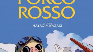 25 aprile, proiezioni speciali di Porco Rosso di Hayao Miyazaki