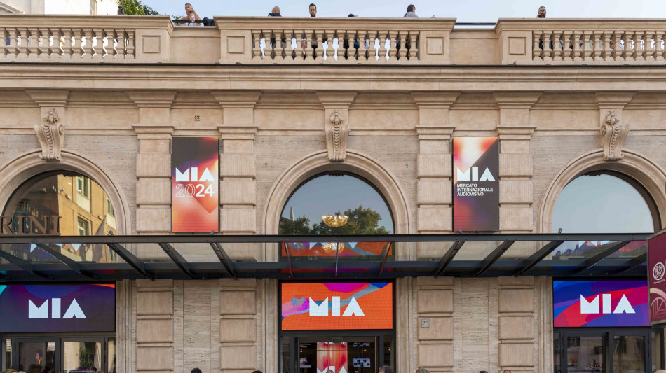 "Italians doc it better", al Mia 10 anteprime mondiali