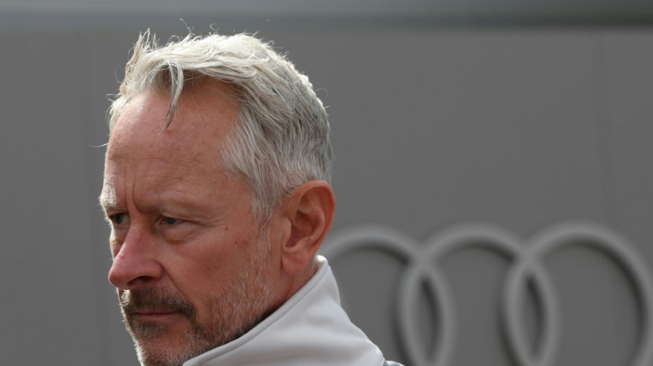  Nach zwei Saisonrennen: Teamchef Wheatley verl&auml;sst Audi 