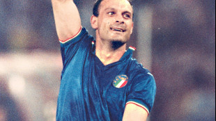 Morto Toto' Schillaci, &egrave; stato l'eroe delle notti magiche