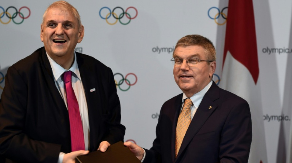 Schweiz: Weltweit erster gr&uuml;ner Parlamentsabgeordneter verstorben