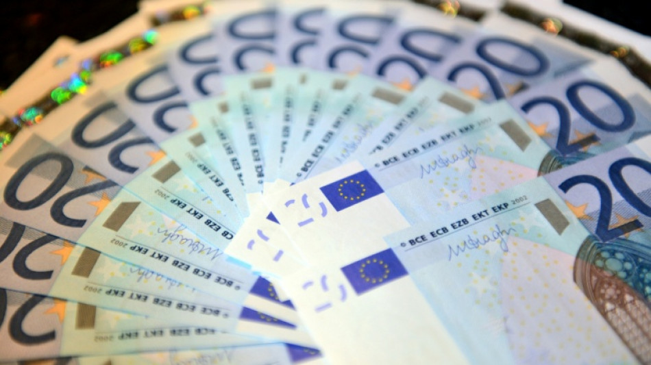  &Ouml;konomen: Regierung hat Sonderverm&ouml;gen bislang fast komplett zweckentfremdet 