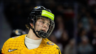 NHL-Draft: Lewandowski und Co. mit guten Chancen