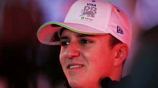 Hadjar schielt aufs Red-Bull-Cockpit neben Verstappen