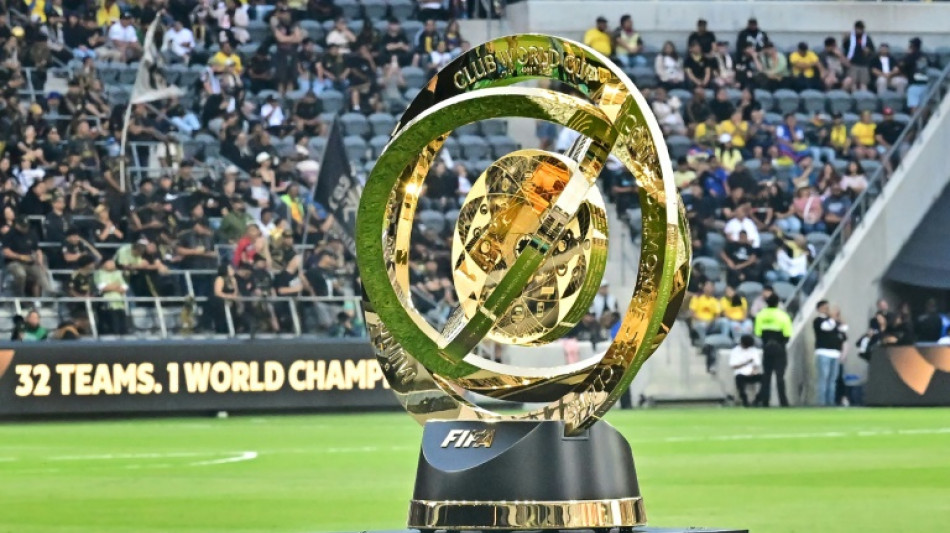 Árbitros da Copa do Mundo de Clubes usarão câmeras corporais