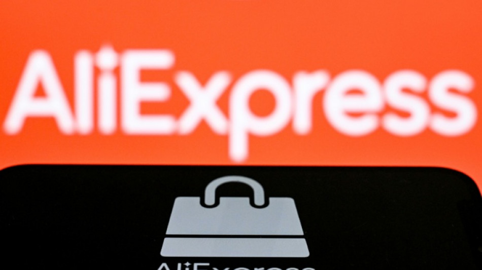  La UE multa a AliExpress con 550 millones de euros por la venta de productos prohibidos 