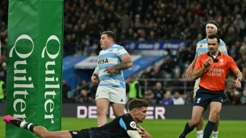  England recall Slade for Fiji as pressure mounts on Borthwick 