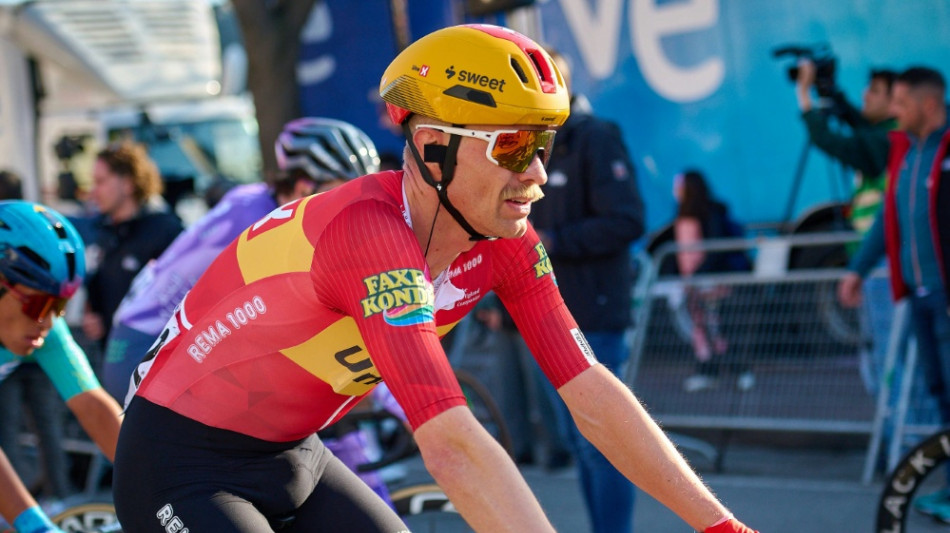  Katalonien: Cort Nielsen siegt - Lipowitz und Co. schonen Kr&auml;fte 