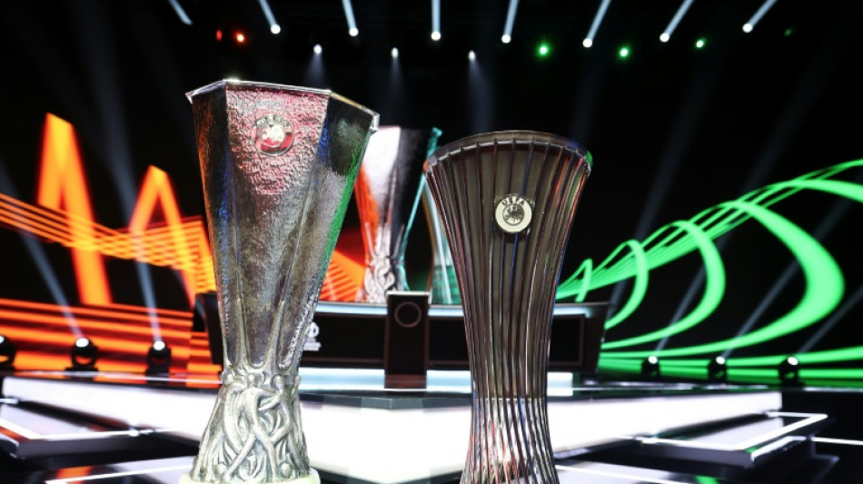 Bournemouth, Sunderland to face AC Milan in Europa League 