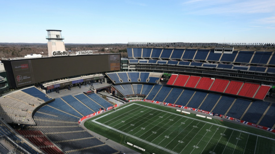  WM-Gastgeber Boston: Einigung in Sicherheitskosten-Streit 