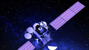 Un nouvel outil spatial pour mesurer la pollution au-dessus de l'Am&eacute;rique du Nord