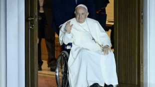 El papa Francisco viaja a Canad&aacute; para pedir perd&oacute;n a los ind&iacute;genas por los abusos