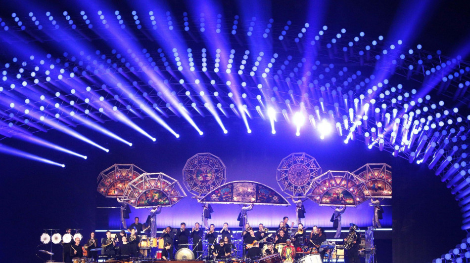 Rai, 'confermata la partecipazione all'Eurovision a Vienna'