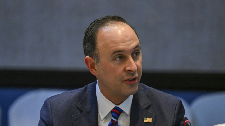  Un relator de ONU acusa a EEUU ante la CIDH de "ejecuciones extrajudiciales" en los bombardeos antidrogas en el Caribe 