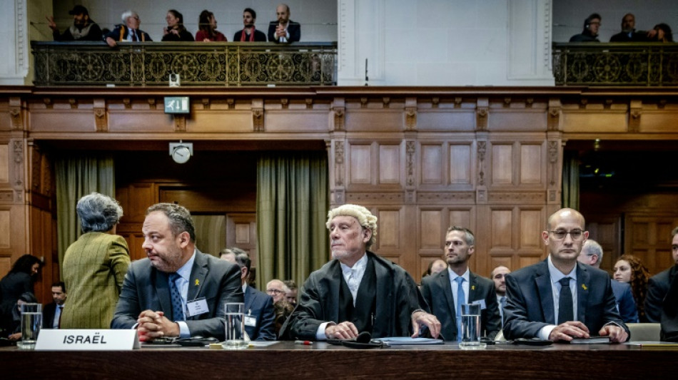 CIJ anunciar&aacute; na 6&ordf; feira decis&atilde;o sobre den&uacute;ncia de 'genoc&iacute;dio' israelense em Gaza