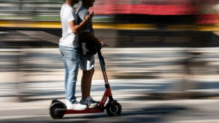 Les trottinettes en libre-service seront "immatricul&eacute;es" &agrave; Paris